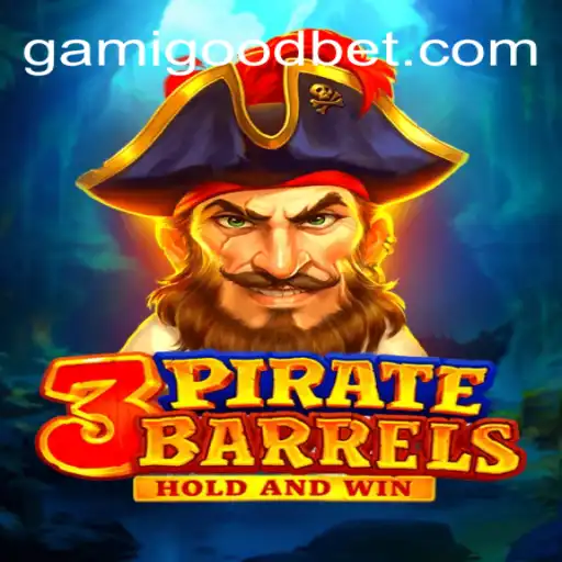 Descobrindo o Mundo de 3PirateBarrels: Uma Aventura com Gamigood