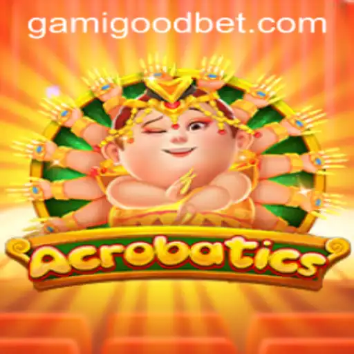 Descubra o Jogo Acrobatics: Um Novo Desafio no Mundo dos Jogos Eletrônicos