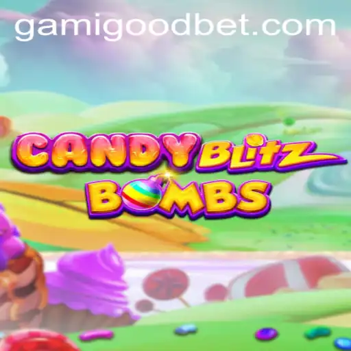 CandyBlitzBombs: Uma Nova Experiência Explosiva de Jogo pela Gamigood