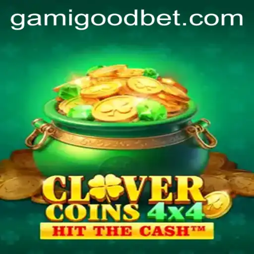 CloverCoins4x4: Uma Nova Aventura no Mundo dos Jogos Casuais