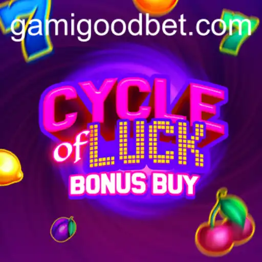 CycleofLuckBonusBuy: A Inovação Divertida do Mundo dos Jogos de Azar