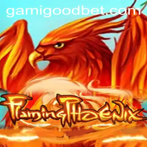 Descubra o Mundo de FlamingPhoenix: O Inovador Jogo de Estratégia promovido por Gamigood