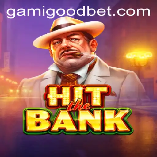 Descubra HitTheBank: O Jogo de Estratégia Financeira da Gamigood