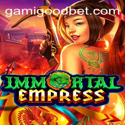Descubra o Universo de ImmortalEmpress: Uma Jornada Épica no Mundo dos Games