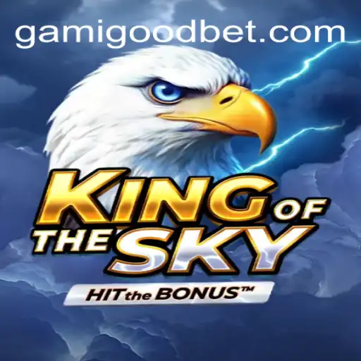 Descubra o Mundo de 'KingOfTheSky': Um Jogo de Estratégia Inovador pela Gamigood