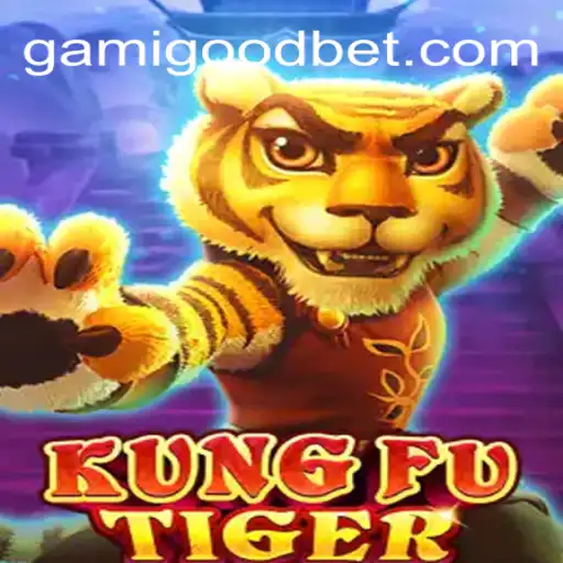 Descubra o Mundo de KungFuTiger e as Novas Tendências do Jogo