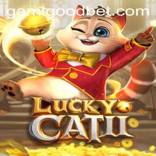 Explorando LuckyCatII: A Inovadora Jornada no Universo Gamigood
