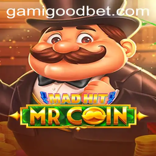 MadHitMrCoin: Um Mergulho no Novo Fenômeno do Mundo dos Jogos