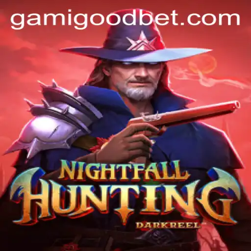 Explorando o Mundo de NightfallHunting: Um Jogo Revolucionário