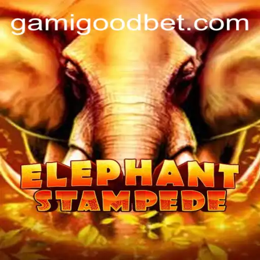 Descubra a Aventura Emocionante de ElephantStampede