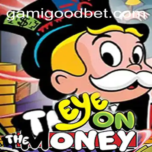 EyeOnTheMoney: O Jogo que Está Revolucionando o Mundo dos Games com a Gamigood