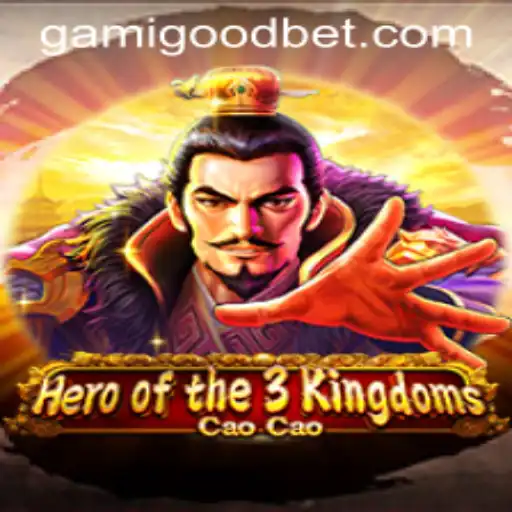 Explorando Heroofthe3KingdomsCaoCao: O Novo Marco nos Jogos de Estratégia