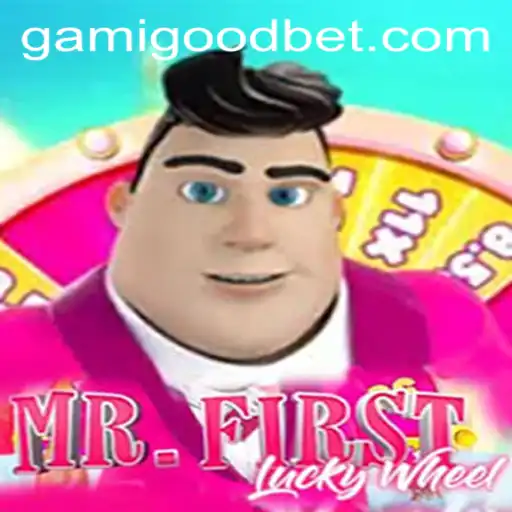 Explorando o Fascinante Universo de MrFirstLuckyWheel: Uma Aventura com Gamigood