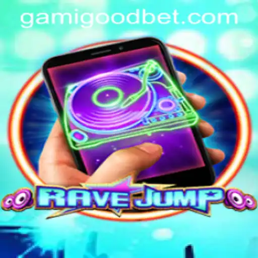 RaveJumpmobile: A Nova Sensação no Mundo dos Jogos
