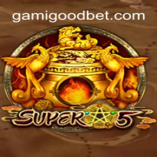 Descubra o Empolgante Mundo de Super5 com Gamigood