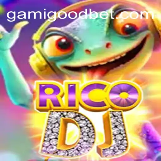 RicoDJ: A Nova Sensação do Mundo dos Games