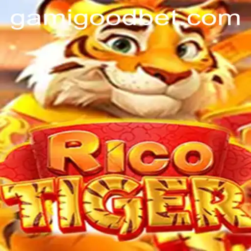 Explorando o Mundo de RicoTiger: Um Jogo de Aventura e Estratégia