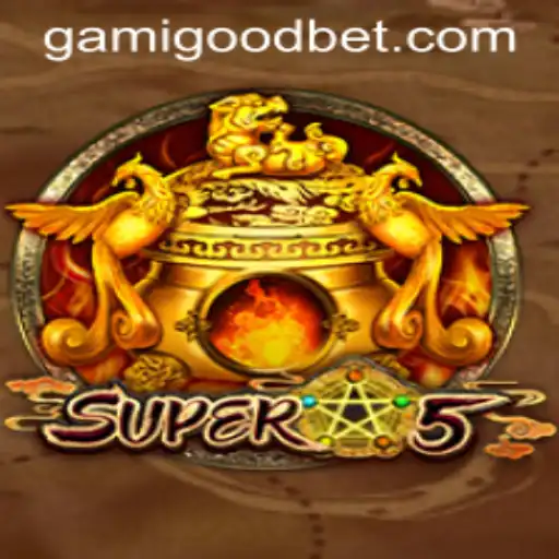 Descubra o Empolgante Mundo de Super5 com Gamigood