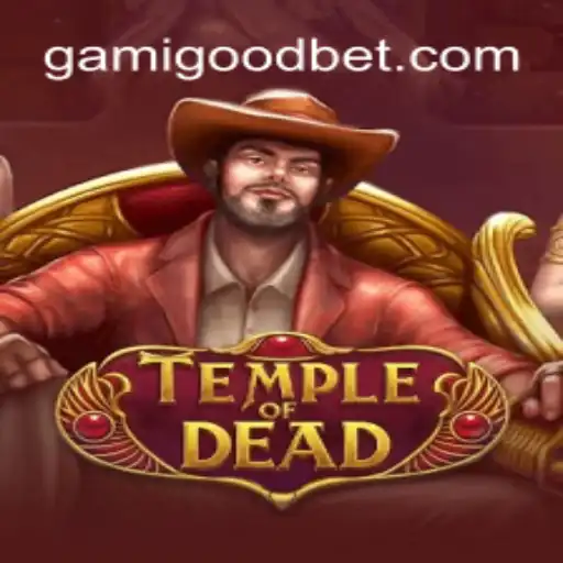 TempleofDead: Uma Jornada Épica no Mundo dos Mortos