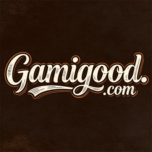 Gamigood Logo