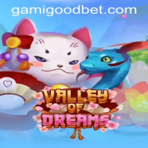Descubra o Mundo Encantador de ValleyofDreams