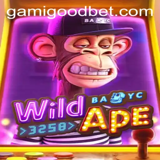 Explorando o Mundo Fascinante de WildApe3258 com Gamigood