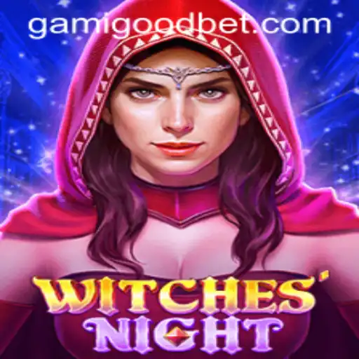Descubra WitchesNight: A Última Sensação do Gaming com Gamigood